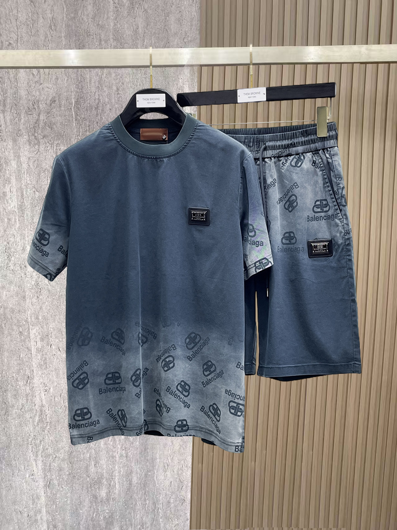 clothes and pants